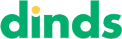Logo Dinds